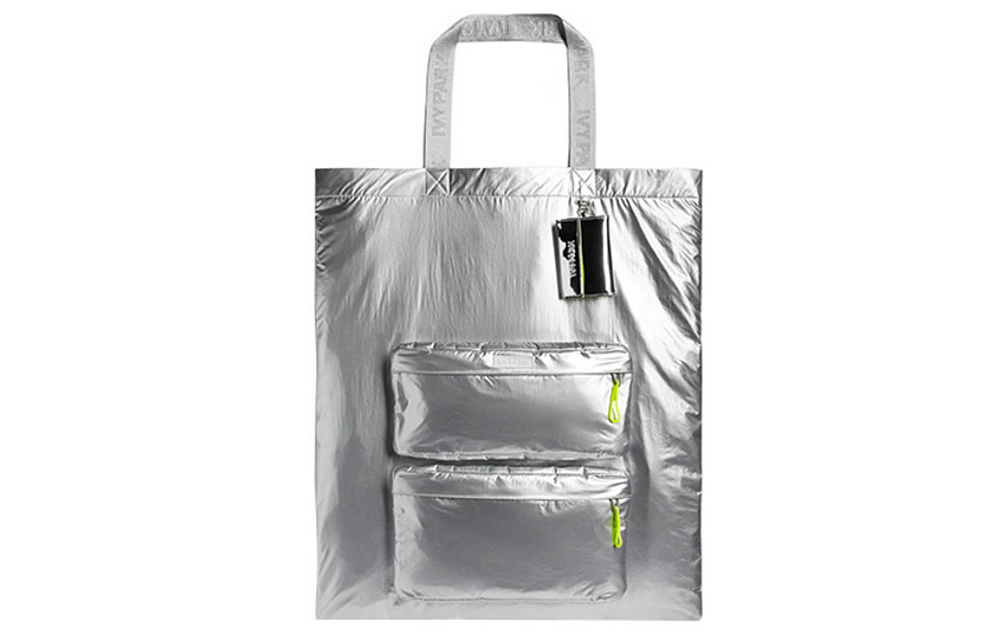 Фото № 1 с приближением к товару «‎adidas adidas x IVY PARK Handbag»