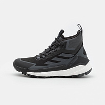 Фото № 1 с приближением к товару «‎Adidas Terrex Free Hiker 2 Gtx»