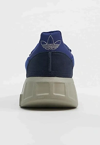 Фото № 4 с приближением к товару «‎Кроссовки Adidas SPAD115P00V-T11»