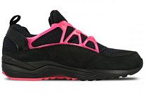 Фото № 2 с приближением к товару «‎Nike Air Huarache Light FC BlackPink»