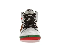 Фото № 2 с приближением к товару «‎Nike SB Dunk High Cali (2014)»