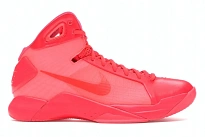Фото № 1 с приближением к товару «‎Nike Hyperdunk 08 Triple Solar Red»