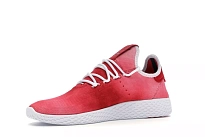 Фото № 2 с приближением к товару «‎adidas Tennis HU Pharrell Holi Red»