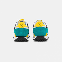 Фото № 3 с приближением к товару «‎Puma Future Rider Play ON »