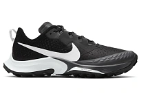 Фото № 1 с приближением к товару «‎Nike Air Zoom Terra Kiger 7 Black Pure Platinum »