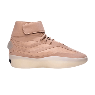 Fear of God Athletics x adidas II BASKETBALL High Ash Pearl (JQ8484)