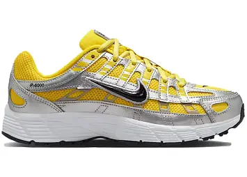 Nike P-6000