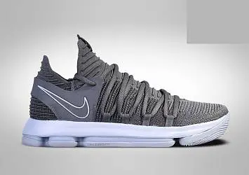 Nike Zoom KD 10 Cool  - 1