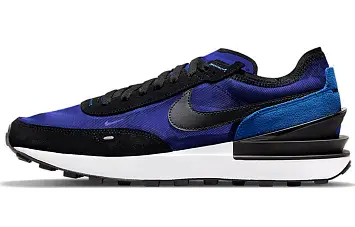 Nike Waffle One 'Royal' - 1