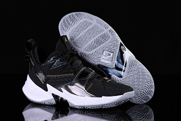 Nike Air Jordan Why Not Zer0.3 The Family R. Westbrook  - 4