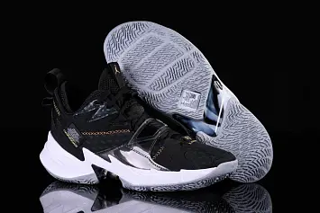 Nike Air Jordan Why Not Zer0.3 The Family R. Westbrook (CD3003-001) - 4