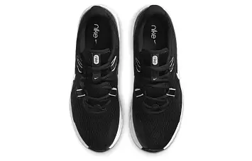 Nike Renew Retaliation Tr 2 Running Shoes BlackCool GreyWhite (CK5074-001) - 4
