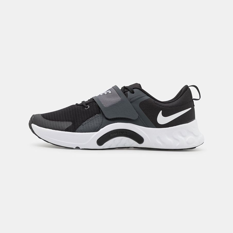 Фото № 1 с приближением к товару «‎Nike Renew Retaliation 4»