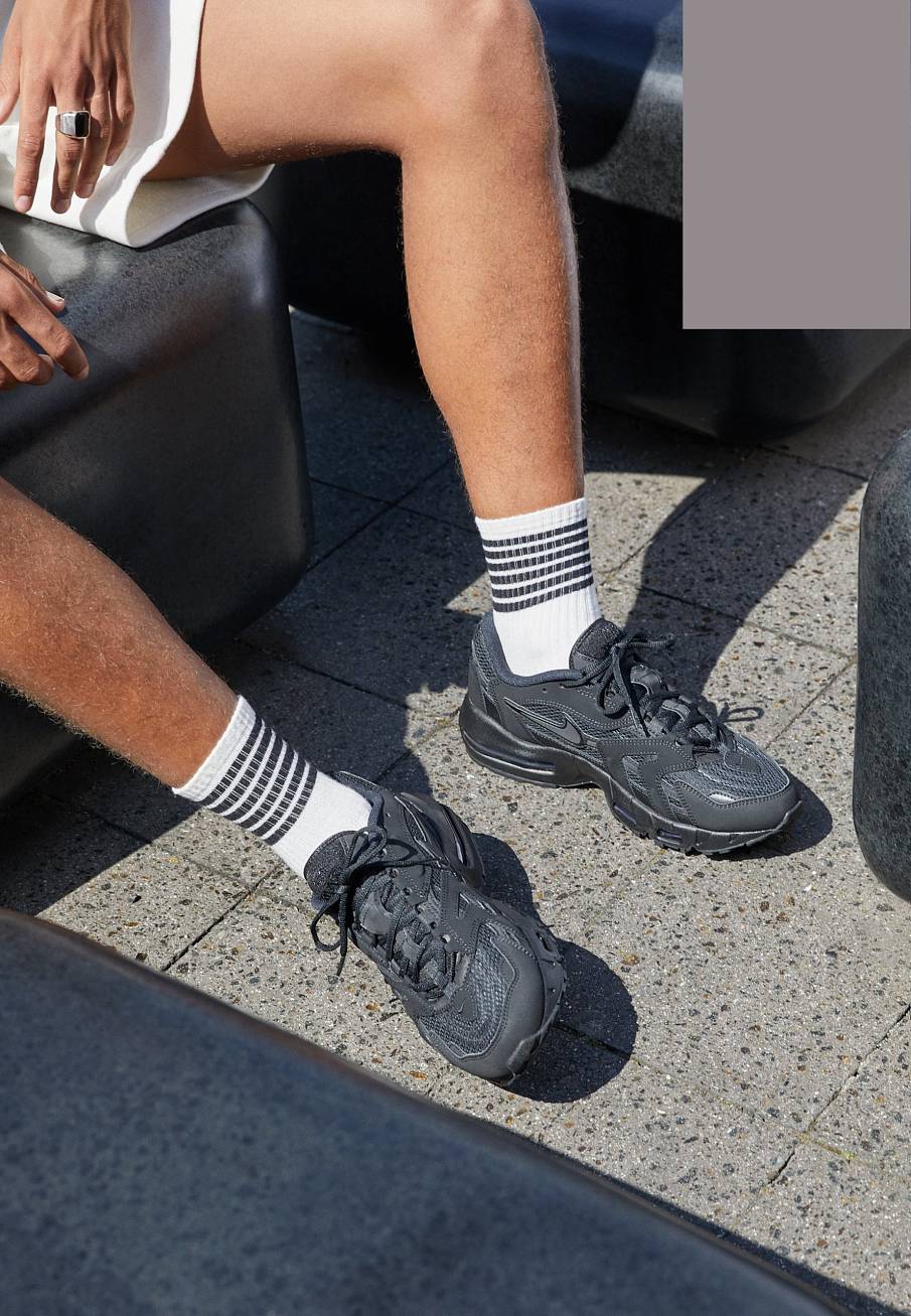 Фото № 2 с приближением к товару «‎Nike Air Max 96 II »