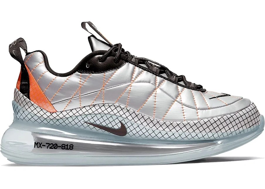 Фото № 1 с приближением к товару «‎Nike Air MX 720-818»