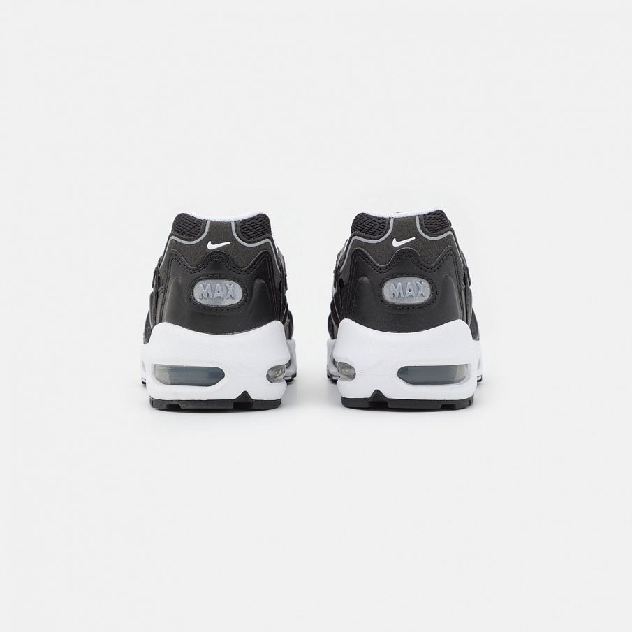 Фото № 3 с приближением к товару «‎Nike Air Max 96 II »