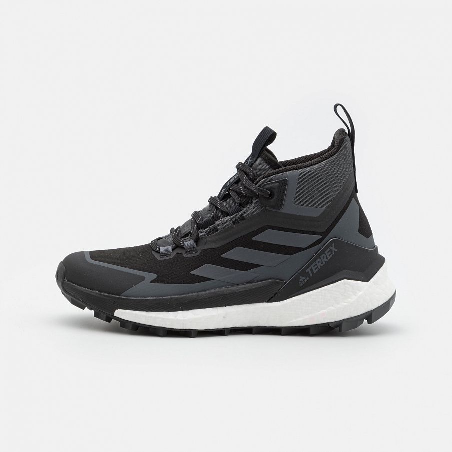 Фото № 1 с приближением к товару «‎Adidas Terrex Free Hiker 2 Gtx»