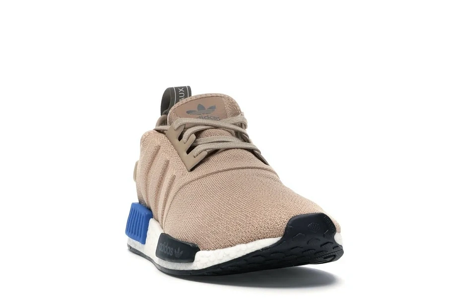 Фото № 2 с приближением к товару «‎adidas NMD R1 Pale Nude»