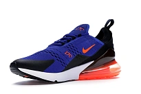 Фото № 3 с приближением к товару «‎Nike Air Max 270 Racer Blue»