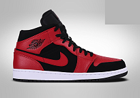 Фото № 1 с приближением к товару «‎Nike Air Jordan 1 Retro »
