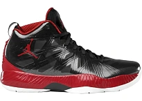 Фото № 1 с приближением к товару «‎Jordan 2012 Lite Black Gym Red»