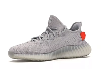 Фото № 5 с приближением к товару «‎adidas Yeezy Boost 350 V2 Tail Light»
