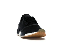 Фото № 2 с приближением к товару «‎adidas NMD R1 Black Gum (2018/2020)»