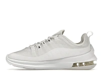 Фото № 3 с приближением к товару «‎Nike Air Max Axis Triple White »