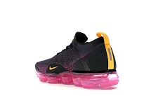 Фото № 5 с приближением к товару «‎Nike Air VaporMax 2 Gridiron Pink Blast »