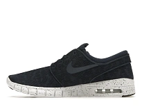 Фото № 3 с приближением к товару «‎Nike SB Stefan Janoski Max Midnight Navy»