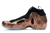 Фото № 3 с приближением к товару «‎Nike Air Flightposite Copper (2014)»