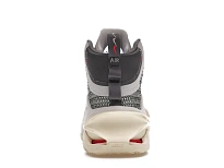 Фото № 4 с приближением к товару «‎Nike Air Zoom GT Jump Grey Sail»