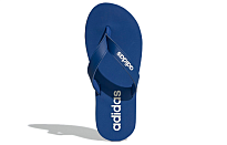 Фото № 4 с приближением к товару «‎adidas Eezay Flip Flop Navy»