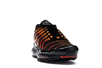 Фото № 3 с приближением к товару «‎Nike Air Max 97 Plus Black Shock Orange»