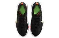 Фото № 4 с приближением к товару «‎Nike Renew Element 55 (GS) BlackGreenOrange»
