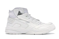 Фото № 1 с приближением к товару «‎Nike Air Mowabb Comme des Garcons Sail»