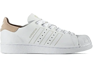 adidas Superstar Decon Cloud White 