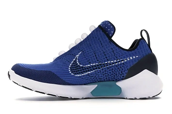 Nike HyperAdapt 1.0 Sport Royal Tinker Blue - 3