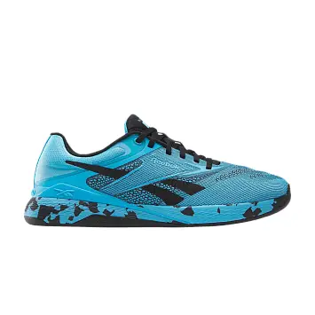 Reebok Nano X5 Future Cyan - 1