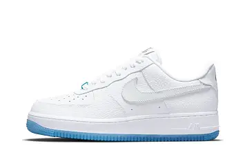 Nike Air Force 1 UV Reactive Swoosh Wmns - 2