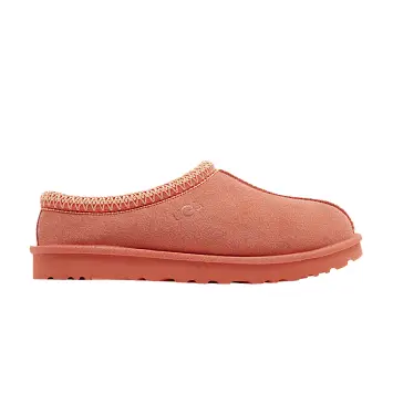 UGG Women's Tasman Slipper Vibrant Coral - 1