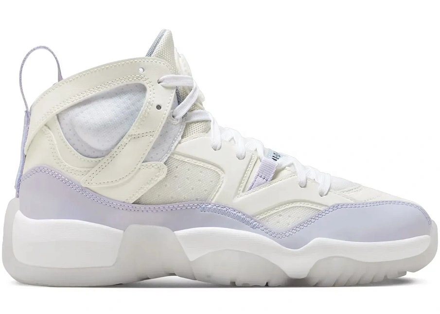 Фото № 1 с приближением к товару «‎Jordan Jumpman Two Trey»