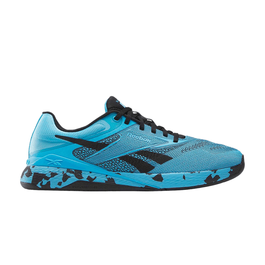 Фото № 1 с приближением к товару «‎Reebok Nano X5 Future Cyan»
