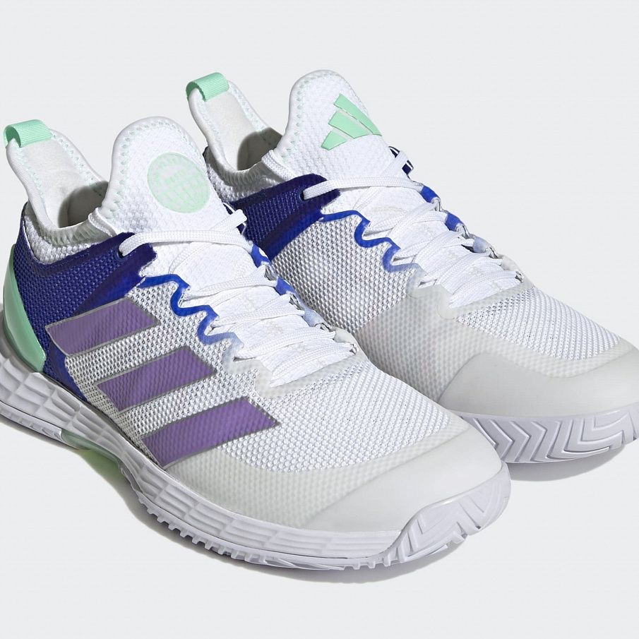 Фото № 3 с приближением к товару «‎Adidas Adizero Ubersonic 4 »