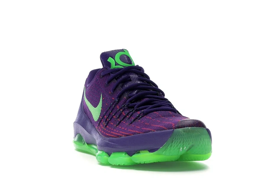 Фото № 3 с приближением к товару «‎Nike KD 8 Suit»