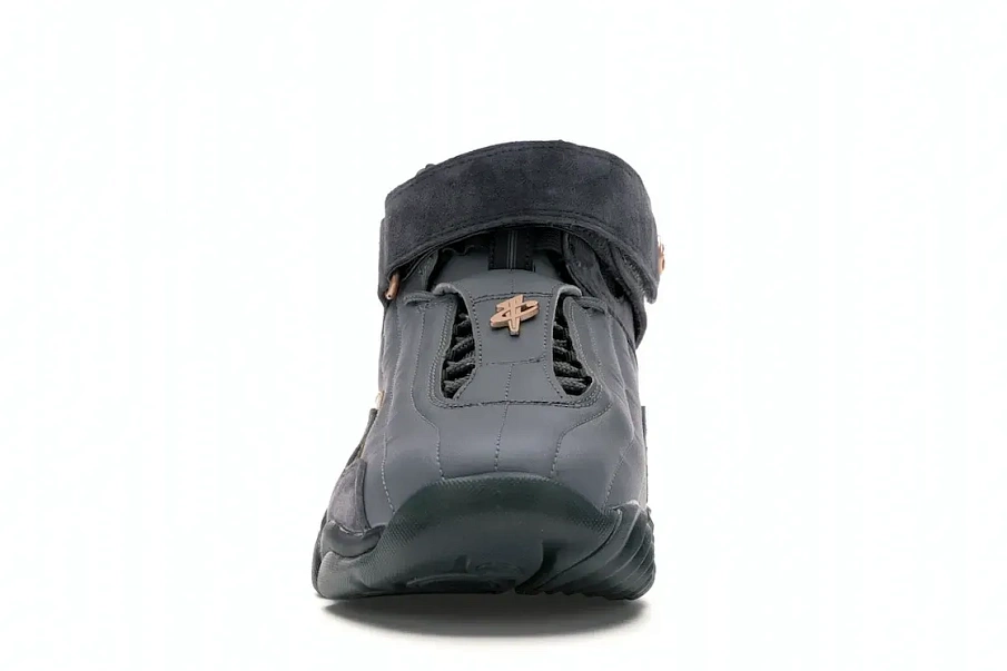 Фото № 2 с приближением к товару «‎Nike Air Penny IV Copper»
