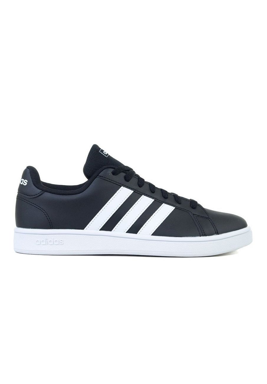 Фото № 1 с приближением к товару «‎Adidas Grand Court Base »