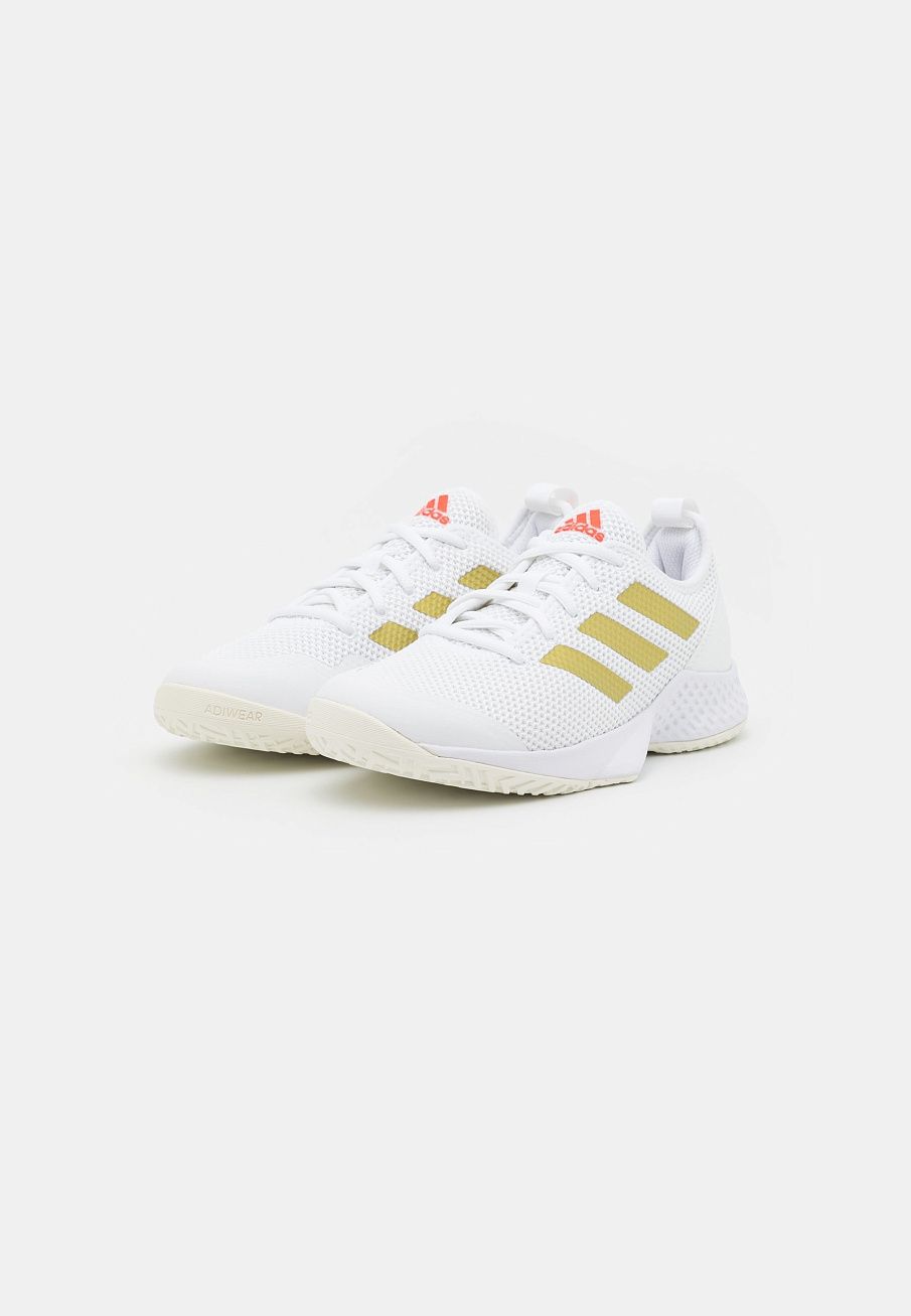 Фото № 2 с приближением к товару «‎Adidas Court Control»