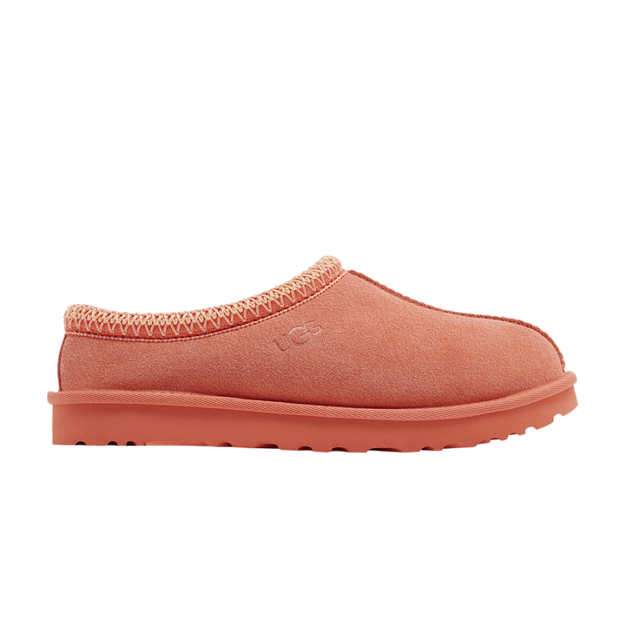 Фото № 1 с приближением к товару «‎UGG Women's Tasman Slipper Vibrant Coral»