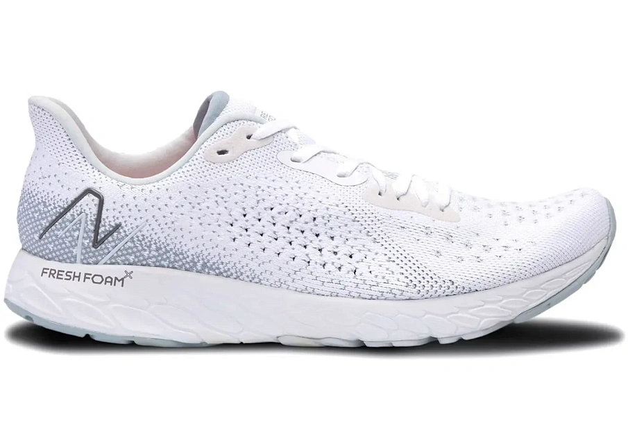 Фото № 1 с приближением к товару «‎New Balance Fresh Foam X Tempo v2»